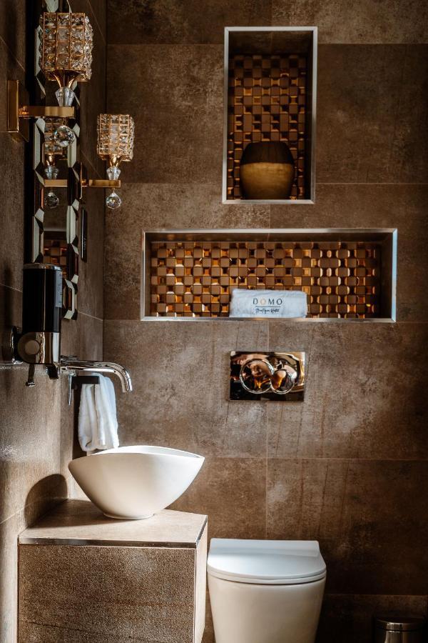 Domo Boutique Hotel Oldbury  Ngoại thất bức ảnh