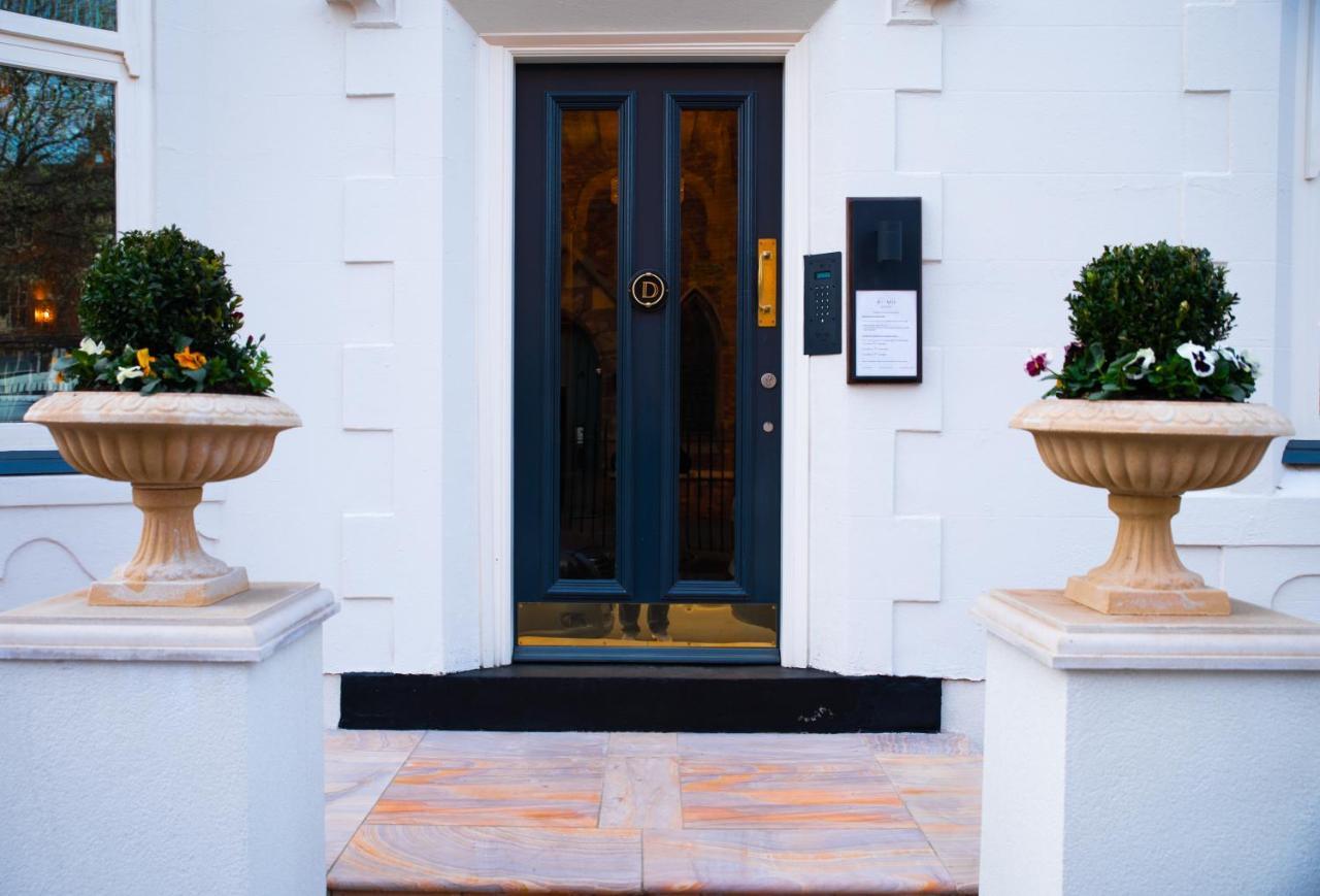 Domo Boutique Hotel Oldbury  Ngoại thất bức ảnh