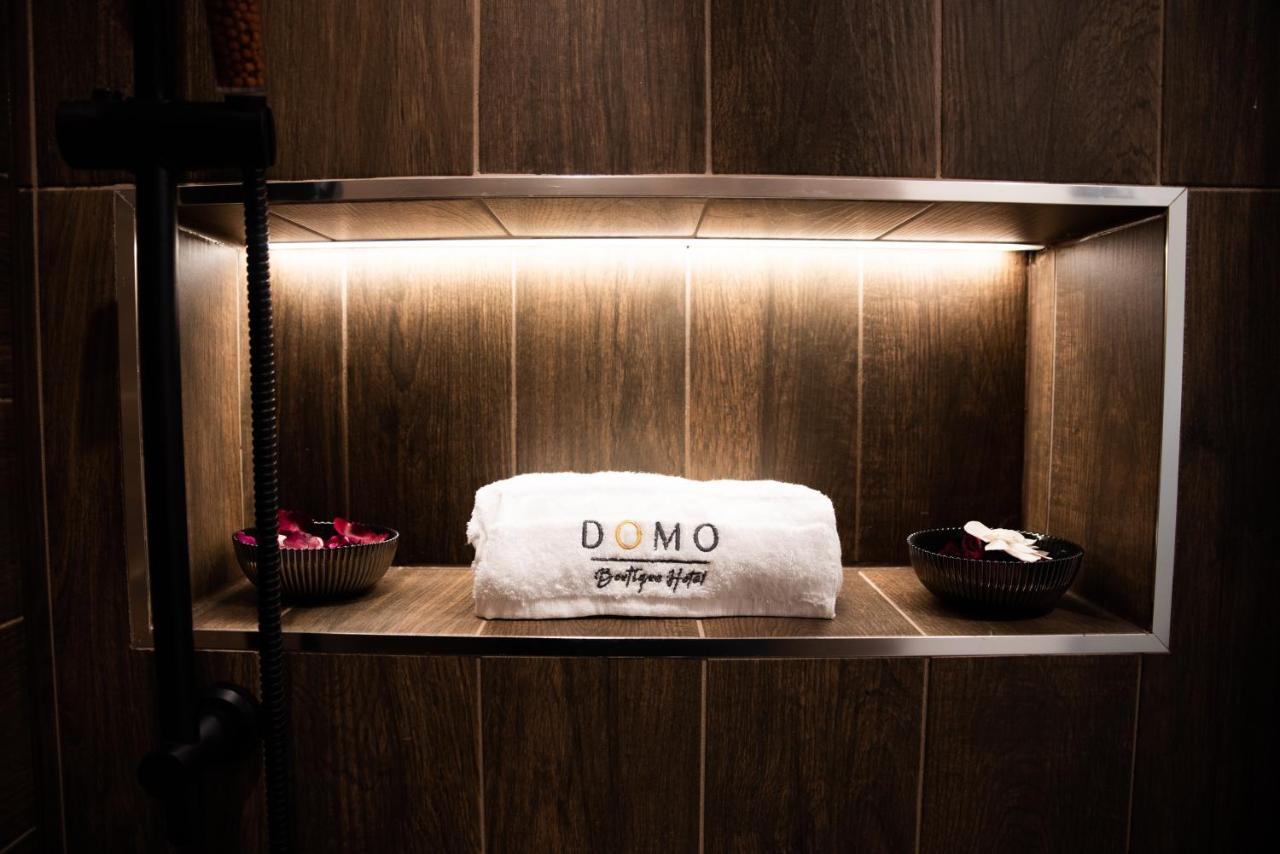 Domo Boutique Hotel Oldbury  Ngoại thất bức ảnh