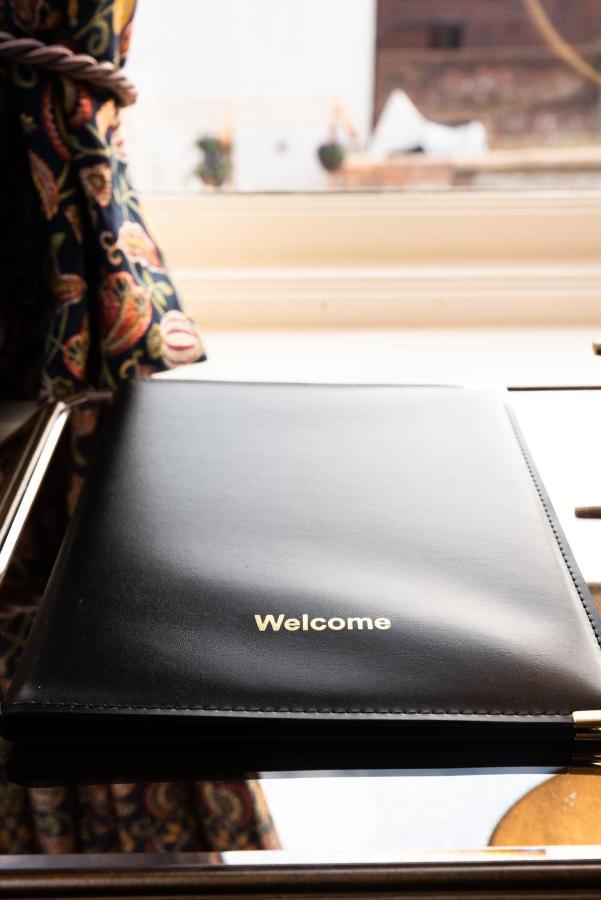 Domo Boutique Hotel Oldbury  Ngoại thất bức ảnh