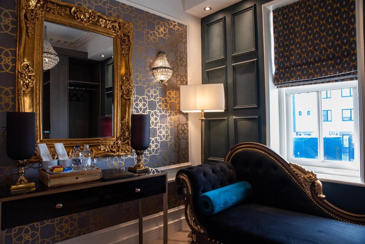 Domo Boutique Hotel Oldbury  Ngoại thất bức ảnh