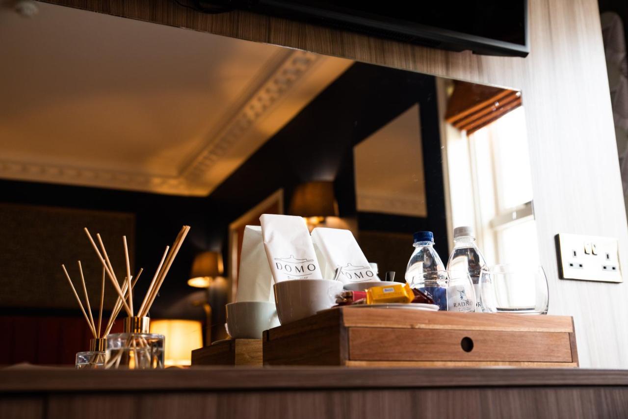 Domo Boutique Hotel Oldbury  Ngoại thất bức ảnh