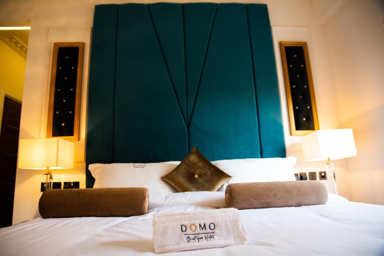 Domo Boutique Hotel Oldbury  Ngoại thất bức ảnh