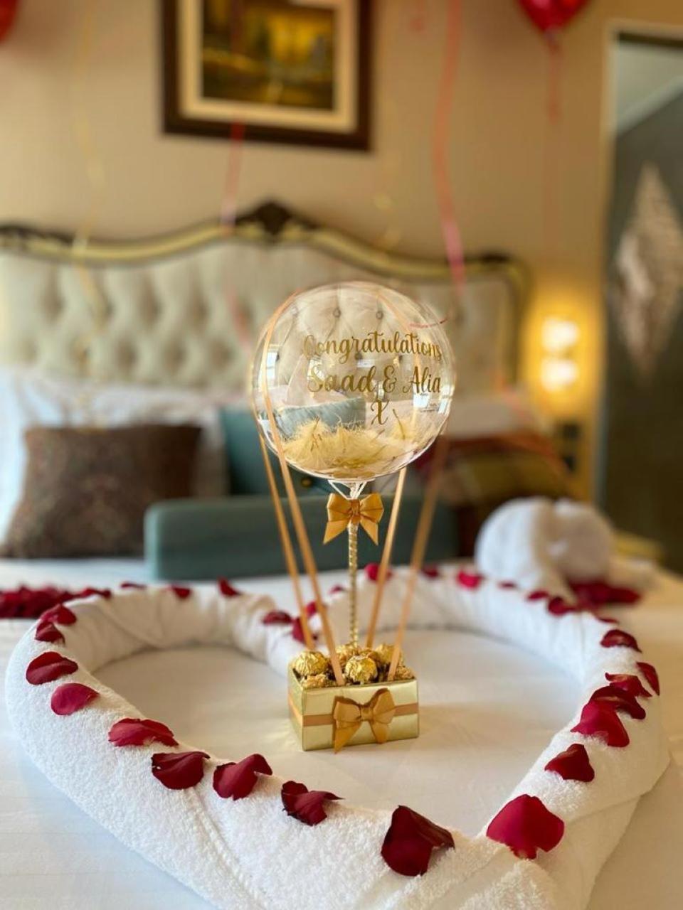 Domo Boutique Hotel Oldbury  Ngoại thất bức ảnh