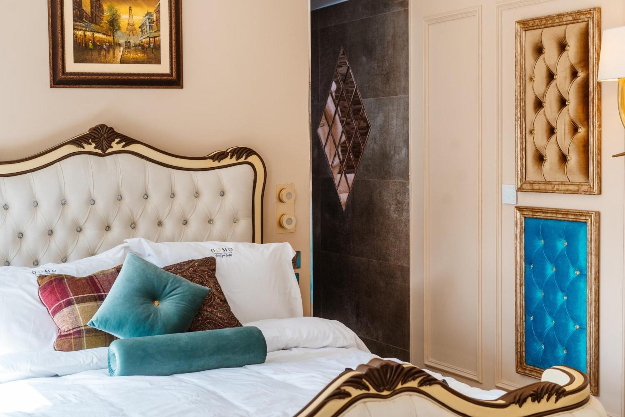 Domo Boutique Hotel Oldbury  Phòng bức ảnh