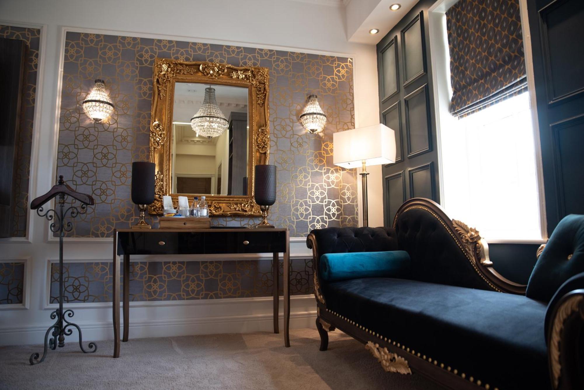 Domo Boutique Hotel Oldbury  Phòng bức ảnh