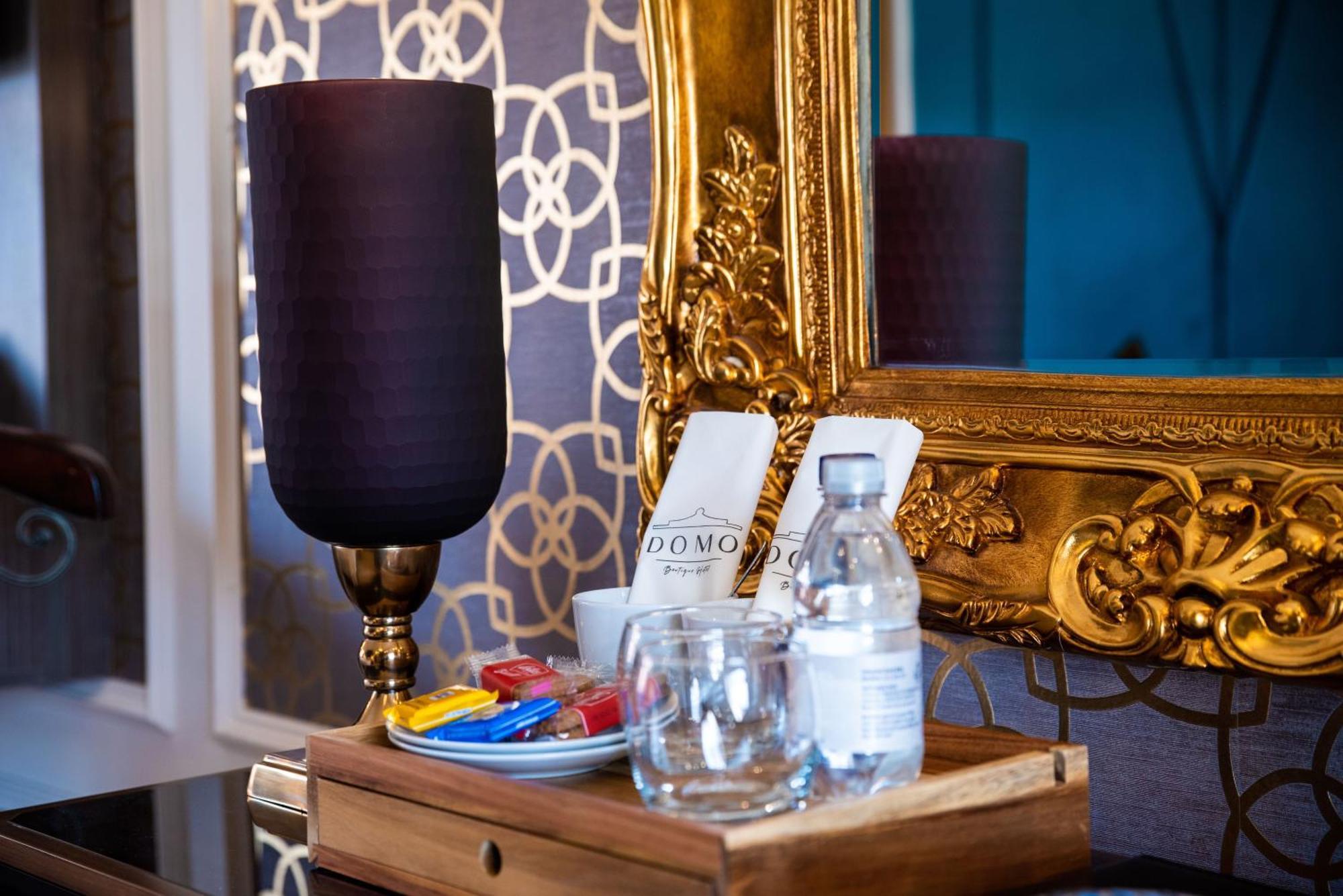 Domo Boutique Hotel Oldbury  Phòng bức ảnh