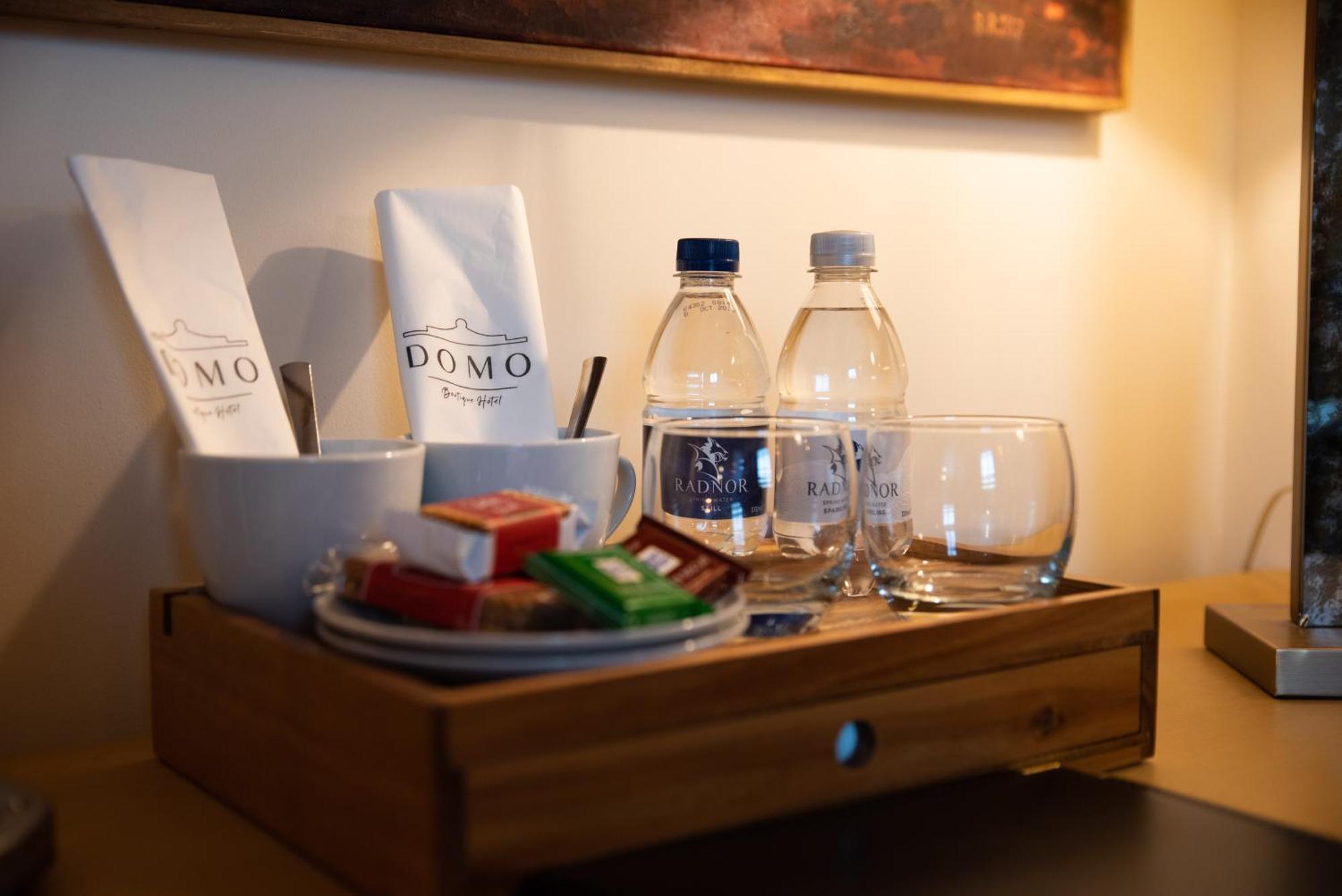 Domo Boutique Hotel Oldbury  Phòng bức ảnh