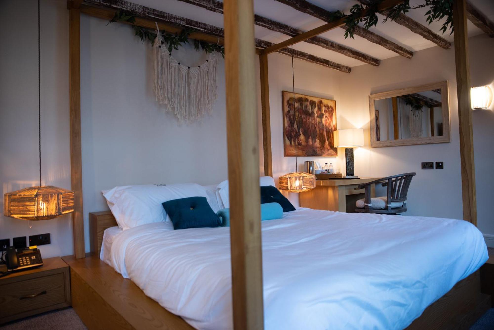 Domo Boutique Hotel Oldbury  Phòng bức ảnh