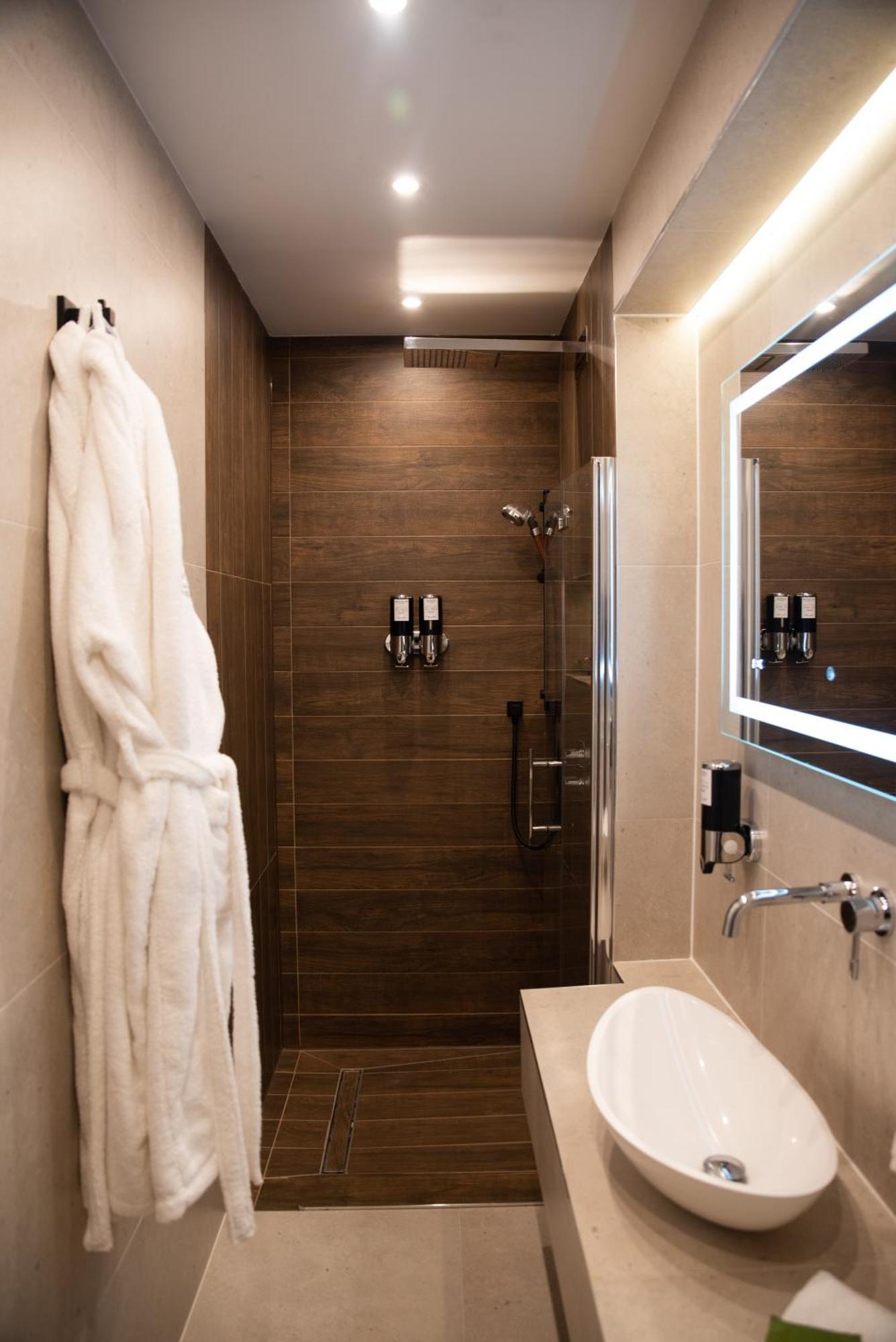 Domo Boutique Hotel Oldbury  Phòng bức ảnh