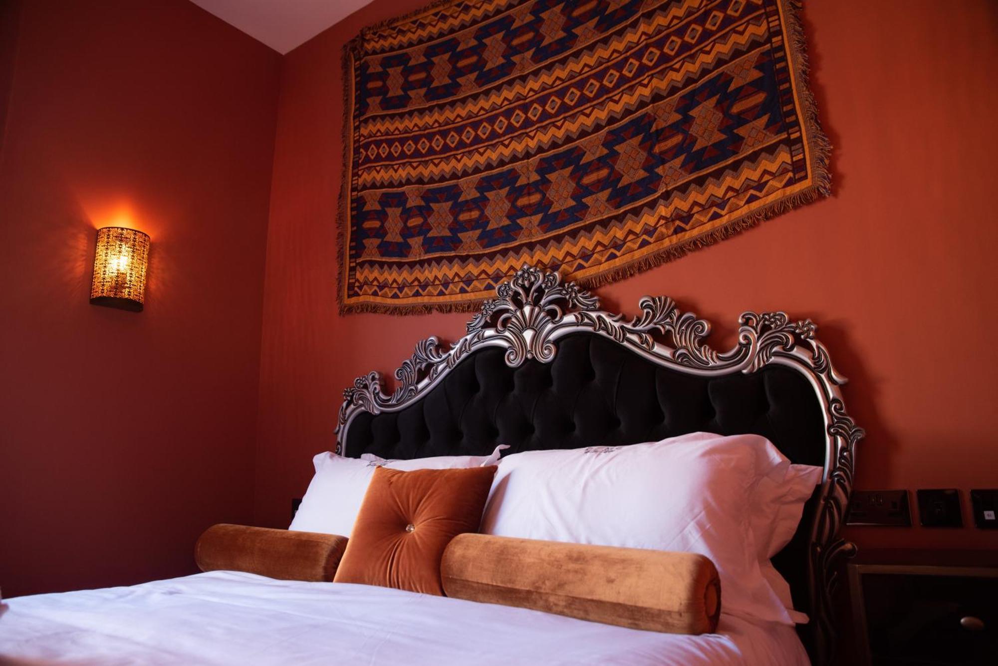Domo Boutique Hotel Oldbury  Phòng bức ảnh