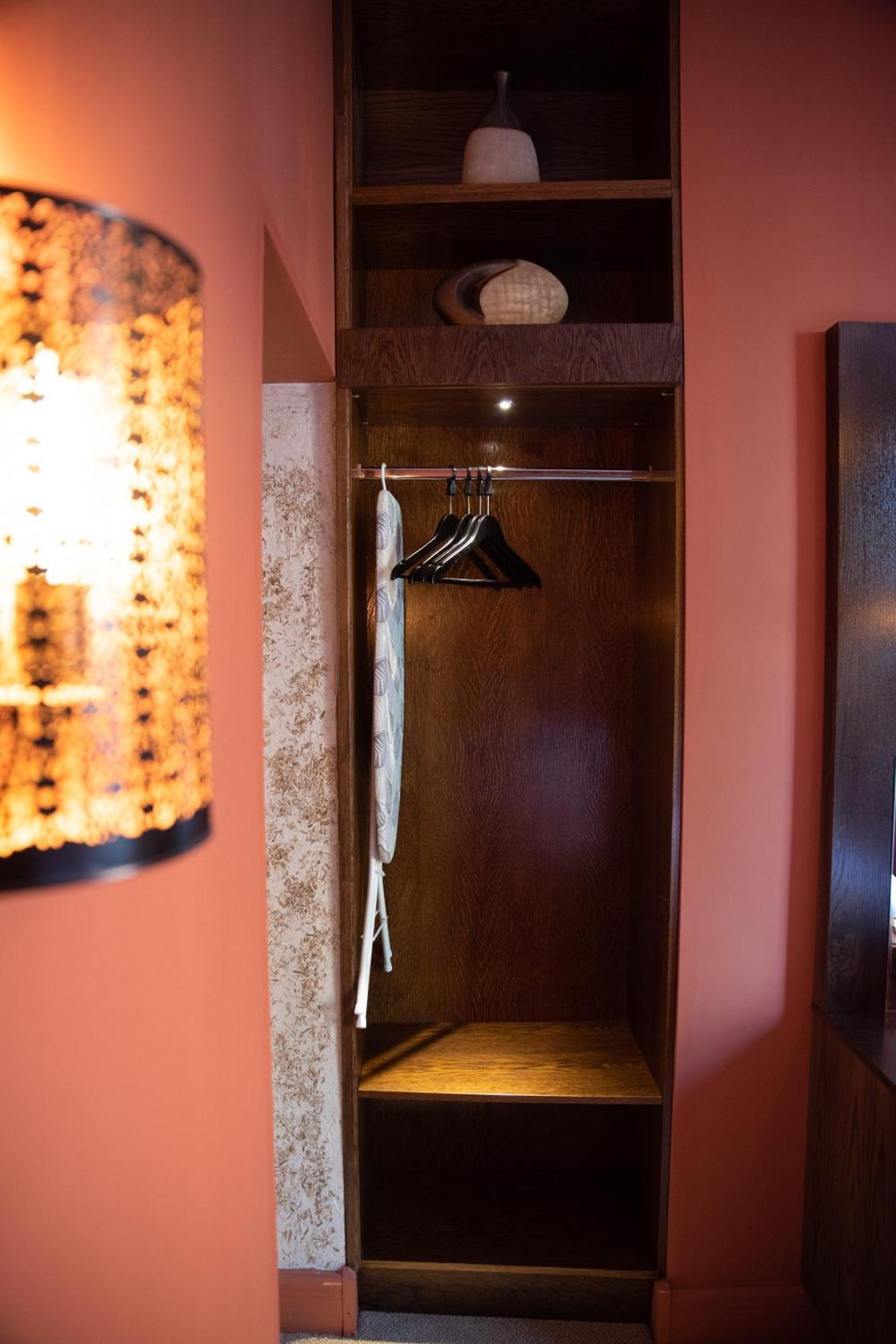 Domo Boutique Hotel Oldbury  Phòng bức ảnh